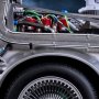 Time Machine Premium UMS Vehicle