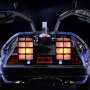 Time Machine Premium UMS Vehicle