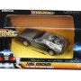 Time Machine RC Vehicle