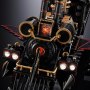 Time Train Chogokin