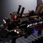 Time Train Chogokin