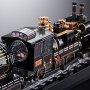 Time Train Chogokin
