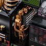 Time Train Chogokin