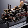 Time Train Chogokin