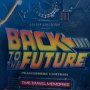 Back To The Future: Time Travel Memories Kit Plutonium Edition