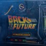 Back To The Future: Time Travel Memories Kit Standard Edition