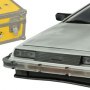 Back To The Future: DeLorean Time Machine Iced (30th Anni)