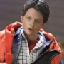 Marty McFly (Time Travel Man)