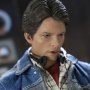 Marty McFly (Time Travel Man)