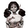 Twilight Zone TV Series: Tina Doll Talky