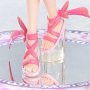 Tina Topia 10 Billion Tridollars Of Neon Island Prisma Wing