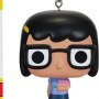 Bob's Burgers: Tina Belcher Pop! Keychain