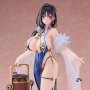 Azur Lane: Ting An Simplified