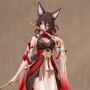 Honkai-Star Rail: Tingyun Gift+