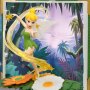 Peter Pan: Tinker Bell Story Book D-Stage Diorama