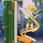 Tinker Bell Story Book D-Stage Diorama