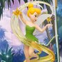 Tinker Bell Story Book D-Stage Diorama