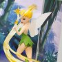 Tinker Bell Story Book D-Stage Diorama