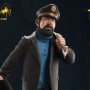 Captain Haddock (studio)