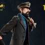 Captain Haddock (studio)