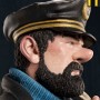 Captain Haddock (studio)