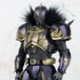 Destiny 2: Titan Golden Trace Shader