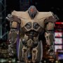 Pacific Rim-Uprising: Titan Redeemer Desert Combat Special Ops Series Deluxe