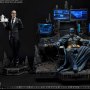 Alfred Pennyworth Throne Legacy Bonus Edition (Gabriele Dell'Otto)