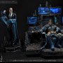 Alfred Pennyworth Throne Legacy Bonus Edition (Gabriele Dell'Otto)