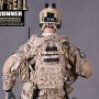 U.S. NAVY SEAL Team 8