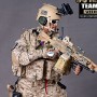 U.S. NAVY SEAL Team 8