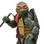 Teenage Mutant Ninja Turtles 1990: Michelangelo