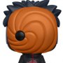 Naruto Shippuden: Tobi Pop! Vinyl