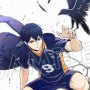 Tobio Kageyama