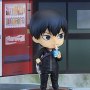 Tobio Kageyama Jersey Nendoroid