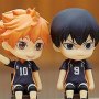 Tobio Kageyama Nendoroid Swacchao!