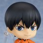 Tobio Kageyama New Karasuno Nendoroid