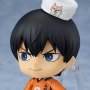 Tobio Kageyama New Karasuno Nendoroid