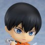 Tobio Kageyama New Karasuno Nendoroid