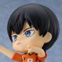 Tobio Kageyama New Karasuno Nendoroid