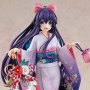 Tohka Yatogami Finest Kimono