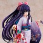 Tohka Yatogami Finest Kimono