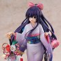 Date A Live: Tohka Yatogami Finest Kimono