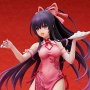 Date A Live-Spirit Pledge: Tohka Yatogami New Year Mandarin Gown