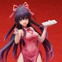 Tohka Yatogami New Year Mandarin Gown