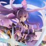 Tohka Yatogami Princess Amethyst Dress Shibuya Scramble