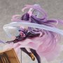 Tohka Yatogami Princess Amethyst Dress Shibuya Scramble