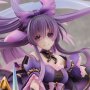 Tohka Yatogami Princess Amethyst Dress Shibuya Scramble