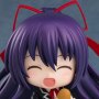 Tohka Yatogami School Uniform Nendoroid