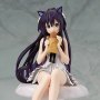 Tohka Yatogami White Cat